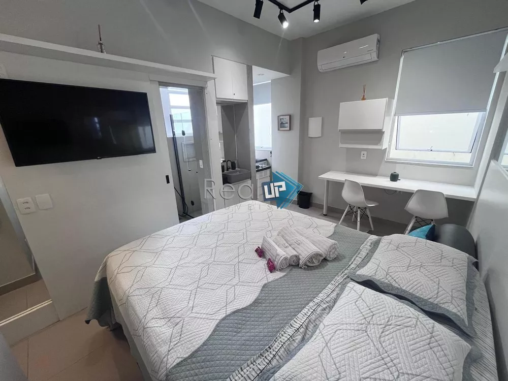 Apartamento, 1 quarto, 18 m² - Foto 6