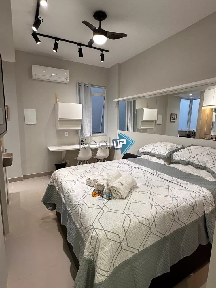 Apartamento, 1 quarto, 18 m² - Foto 24