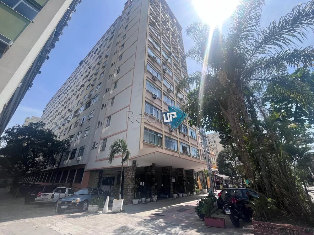 Apartamento, 1 quarto, 18 m² - Foto 18
