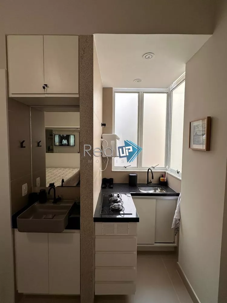 Apartamento, 1 quarto, 18 m² - Foto 39