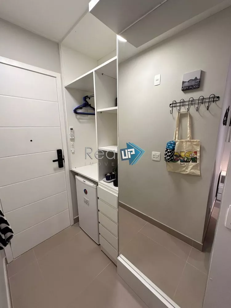 Apartamento, 1 quarto, 18 m² - Foto 22