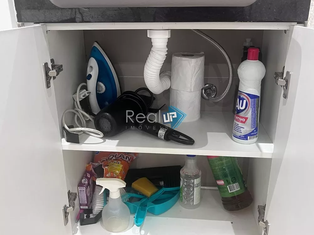 Apartamento, 1 quarto, 18 m² - Foto 8