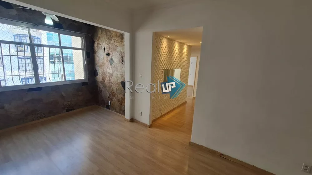 Apartamento à venda com 3 quartos, 122m² - Foto 4