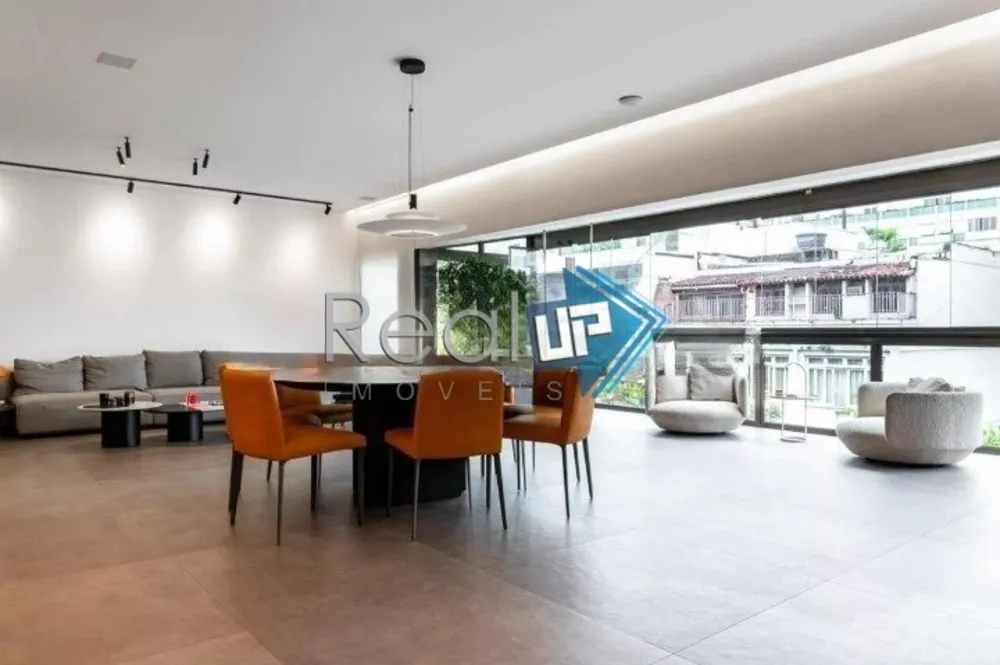 Apartamento, 3 quartos, 260 m² - Foto 9