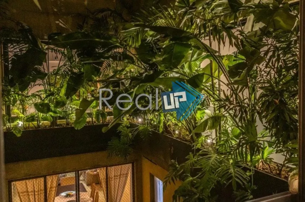 Apartamento, 3 quartos, 260 m² - Foto 6