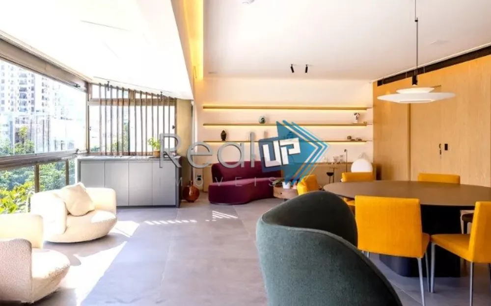 Apartamento, 3 quartos, 260 m² - Foto 10