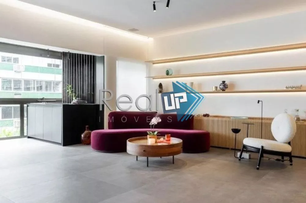 Apartamento, 3 quartos, 260 m² - Foto 5