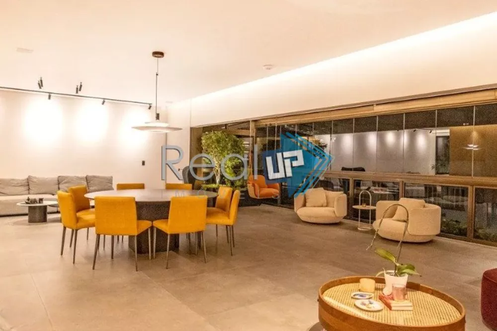 Apartamento, 3 quartos, 260 m² - Foto 13