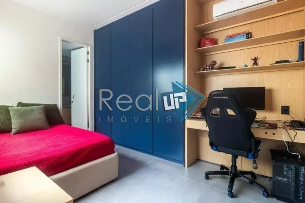 Apartamento, 3 quartos, 260 m² - Foto 24