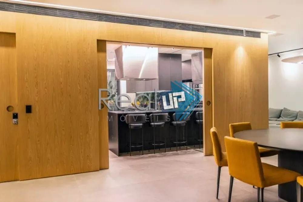Apartamento, 3 quartos, 260 m² - Foto 23