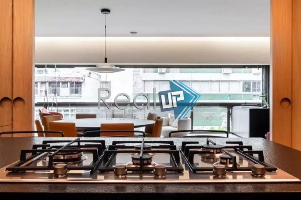 Apartamento, 3 quartos, 260 m² - Foto 19