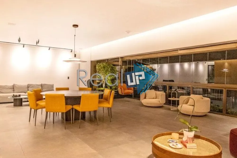 Apartamento, 3 quartos, 260 m² - Foto 27
