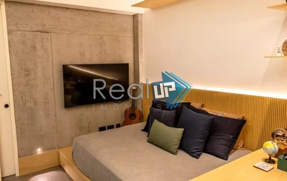 Apartamento, 3 quartos, 260 m² - Foto 21