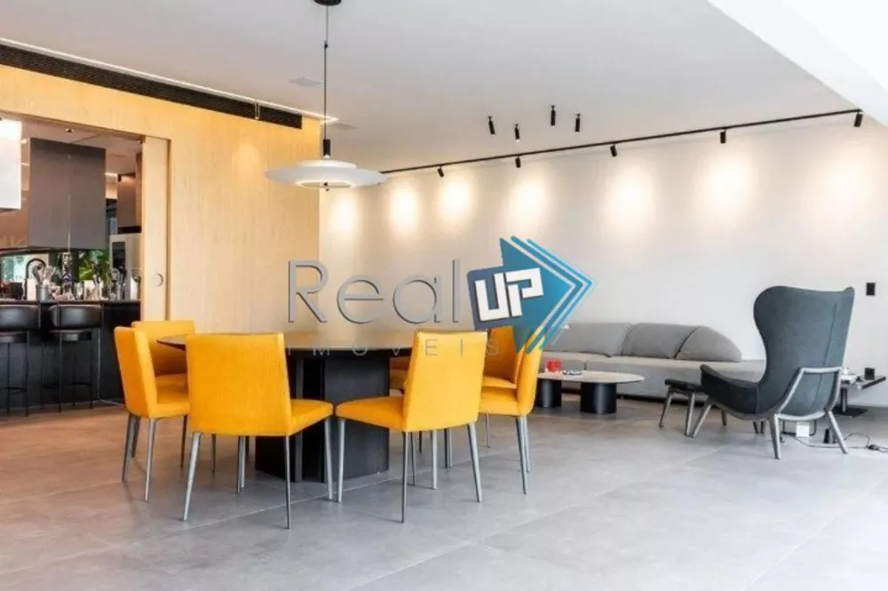 Apartamento, 3 quartos, 260 m² - Foto 36
