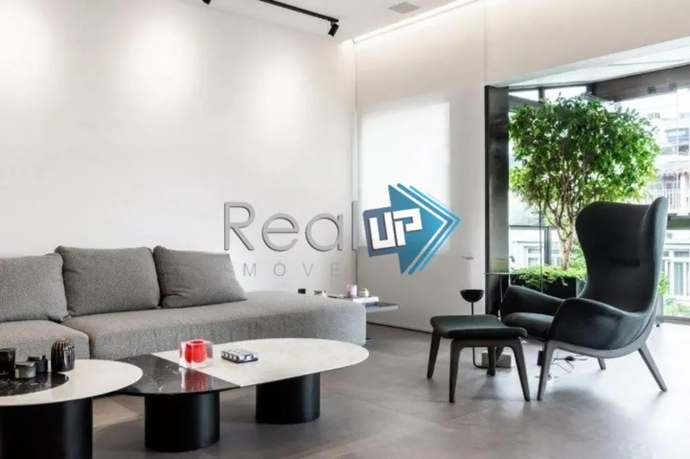 Apartamento, 3 quartos, 260 m² - Foto 29