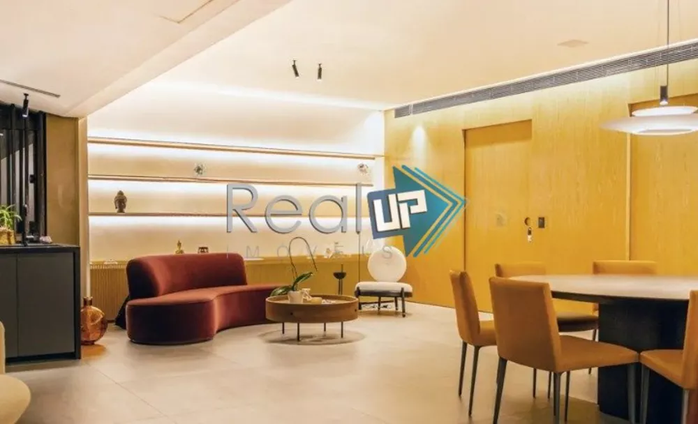 Apartamento, 3 quartos, 260 m² - Foto 26