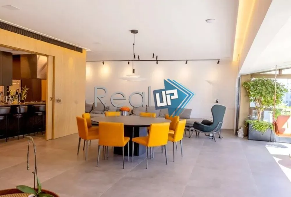 Apartamento, 3 quartos, 260 m² - Foto 14