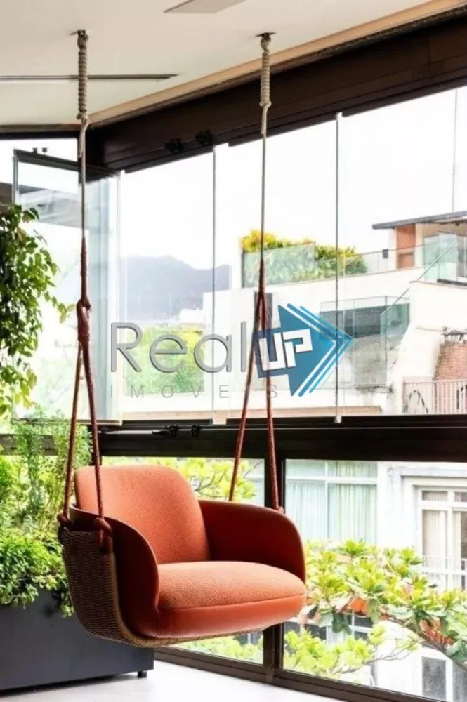 Apartamento, 3 quartos, 260 m² - Foto 28