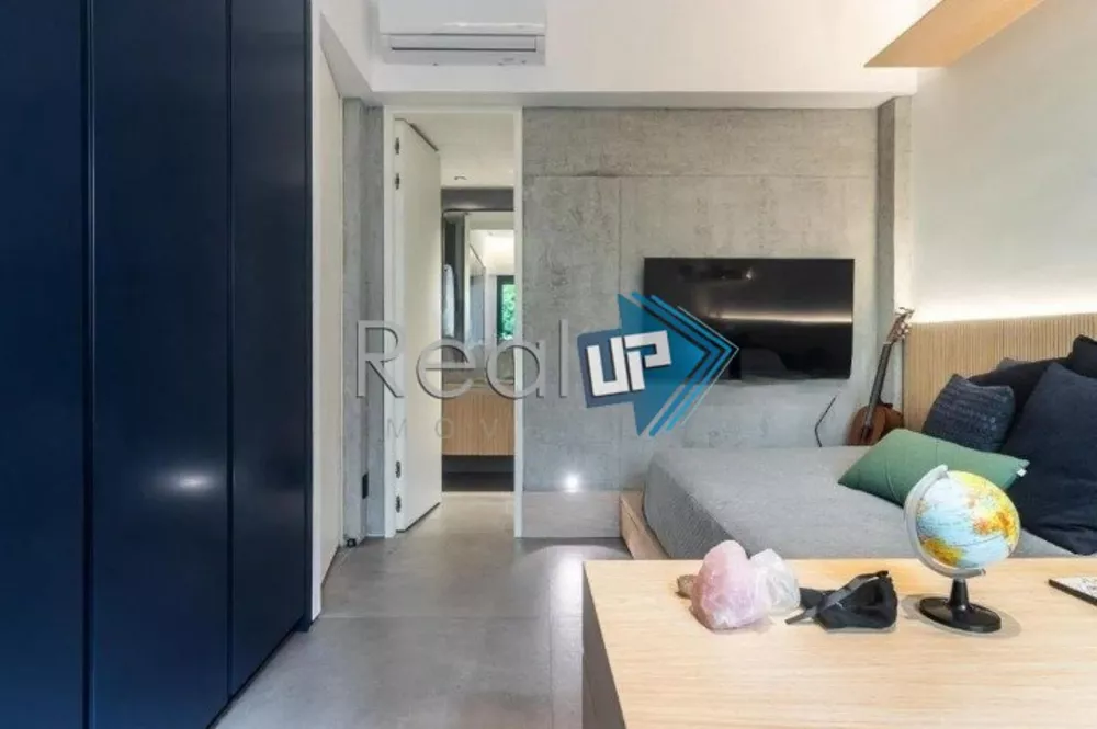 Apartamento, 3 quartos, 260 m² - Foto 15