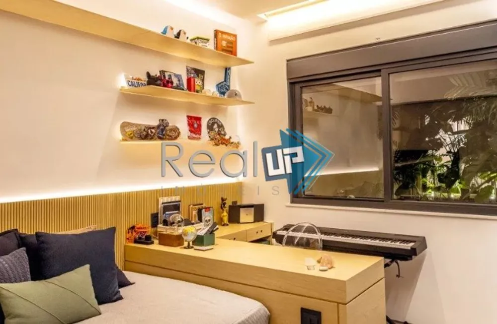 Apartamento, 3 quartos, 260 m² - Foto 31