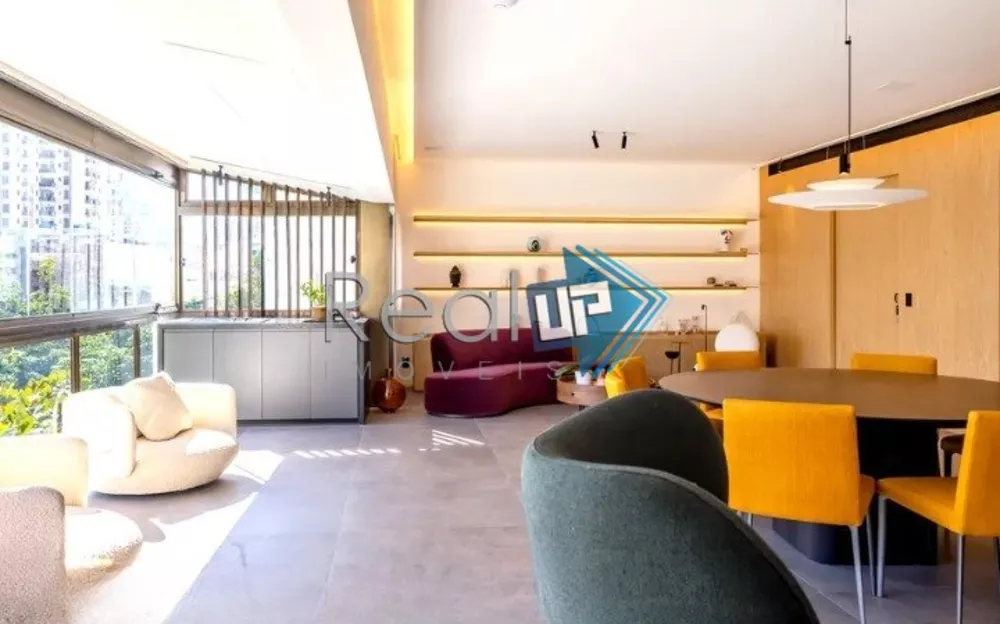 Apartamento, 3 quartos, 260 m² - Foto 33