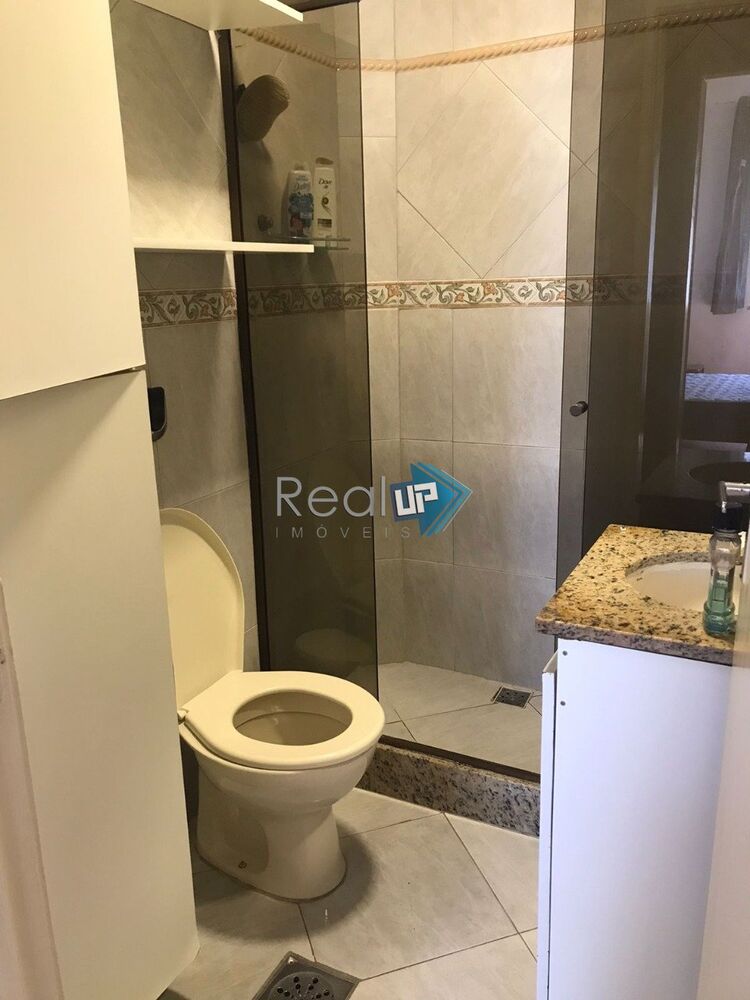 Apartamento, 1 quarto, 50 m² - Foto 11