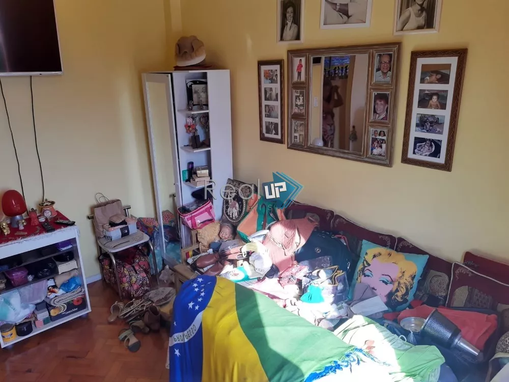 Apartamento, 2 quartos, 70 m² - Foto 10