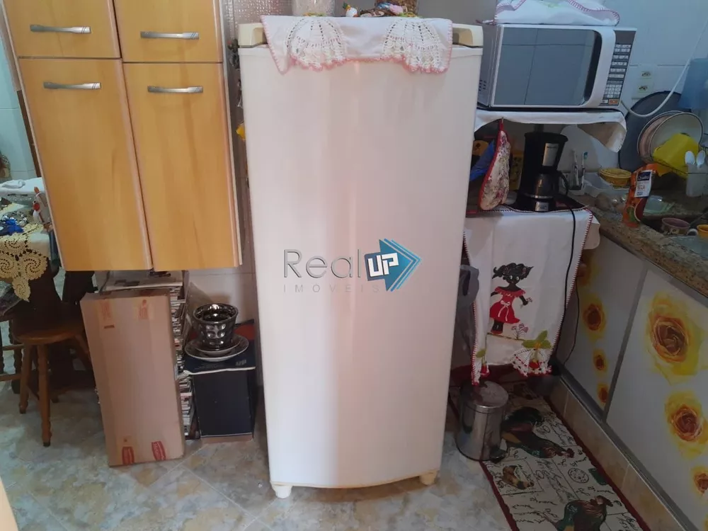 Apartamento, 2 quartos, 70 m² - Foto 16