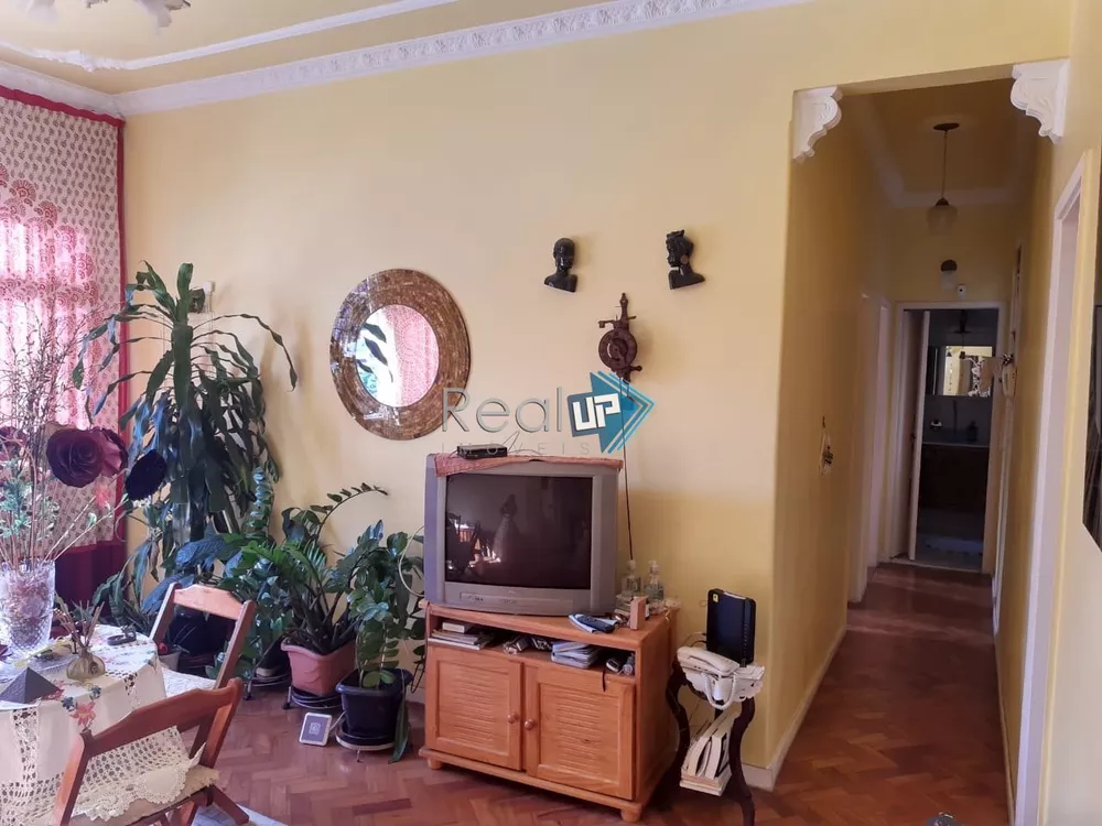 Apartamento, 2 quartos, 70 m² - Foto 2