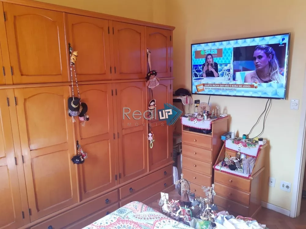 Apartamento, 2 quartos, 70 m² - Foto 5