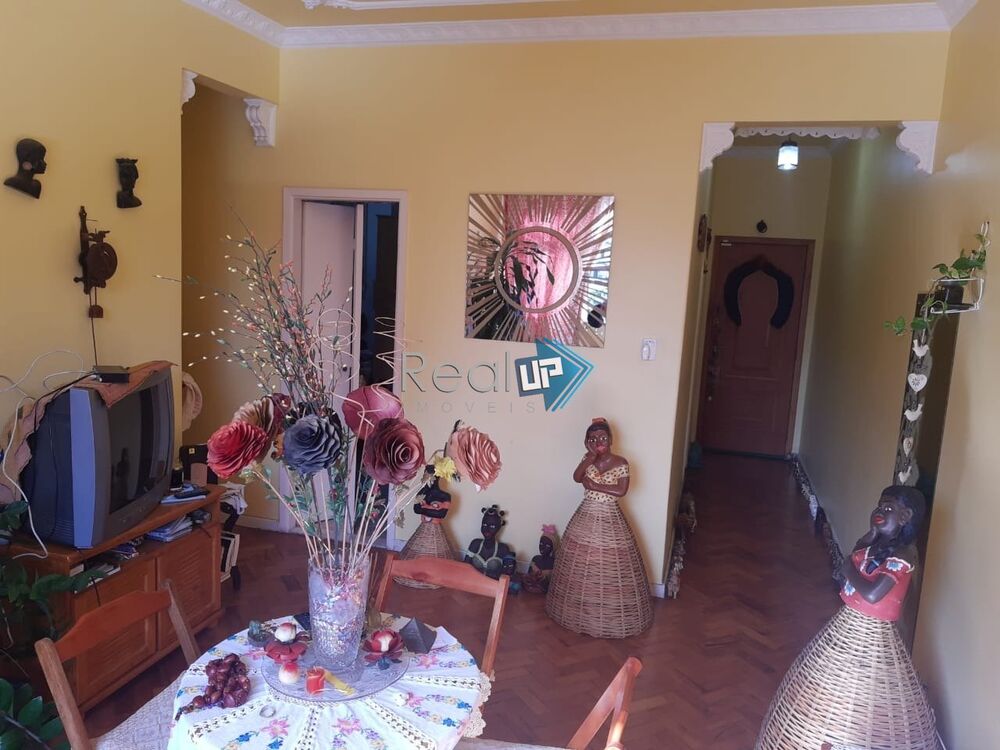 Apartamento, 2 quartos, 70 m² - Foto 1