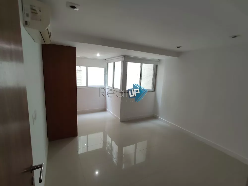 Apartamento, 4 quartos, 234 m² - Foto 16