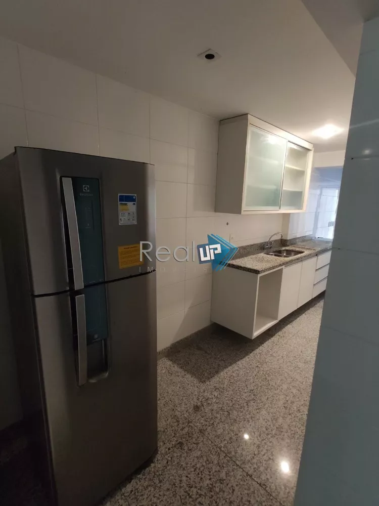 Apartamento, 4 quartos, 234 m² - Foto 26