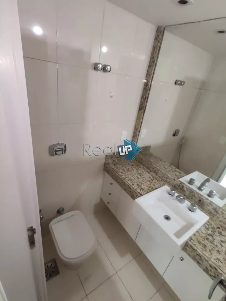 Apartamento, 4 quartos, 234 m² - Foto 19