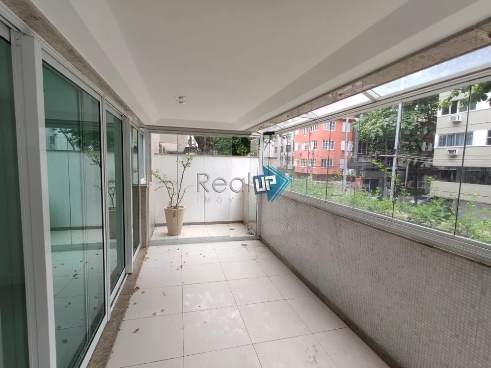 Apartamento, 4 quartos, 234 m² - Foto 4
