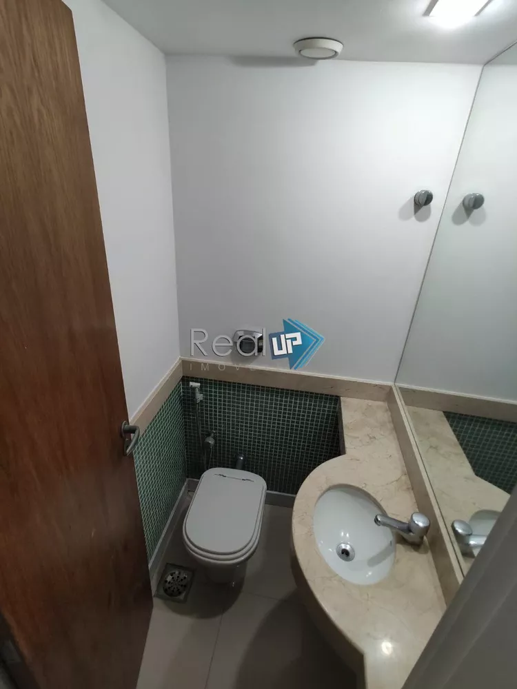 Apartamento, 4 quartos, 234 m² - Foto 6