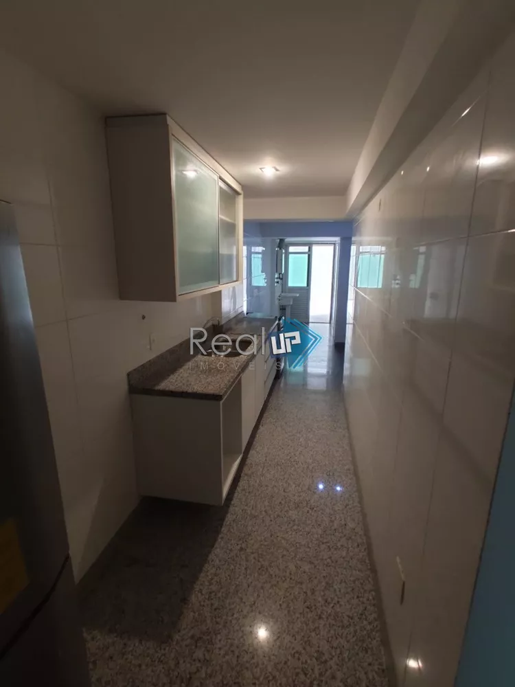 Apartamento, 4 quartos, 234 m² - Foto 25