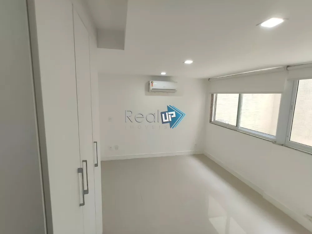 Apartamento, 4 quartos, 234 m² - Foto 21