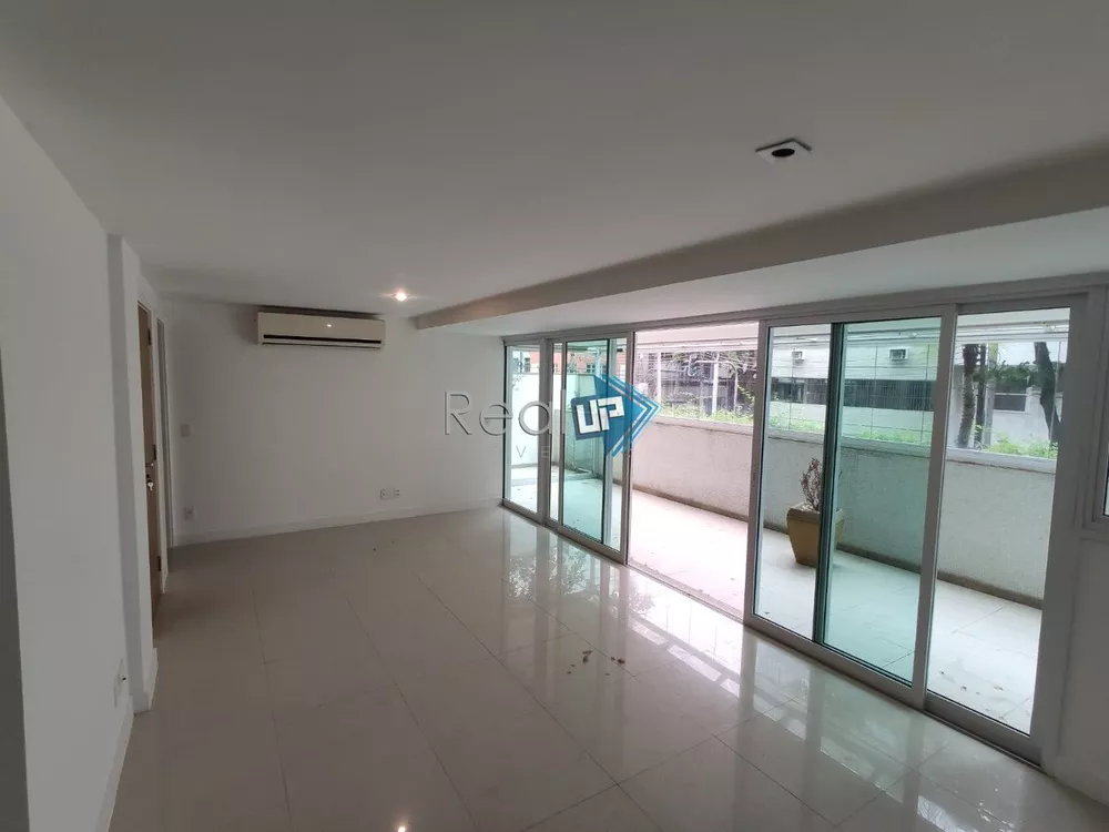 Apartamento, 4 quartos, 234 m² - Foto 1