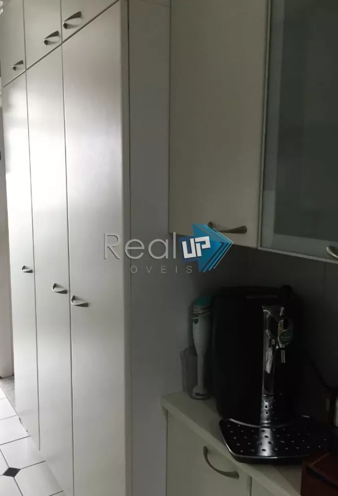 Apartamento, 4 quartos, 138 m² - Foto 17