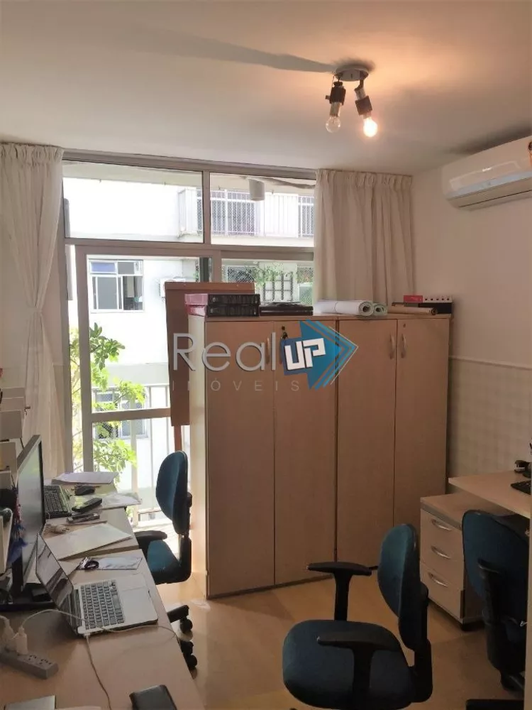 Apartamento, 4 quartos, 138 m² - Foto 12