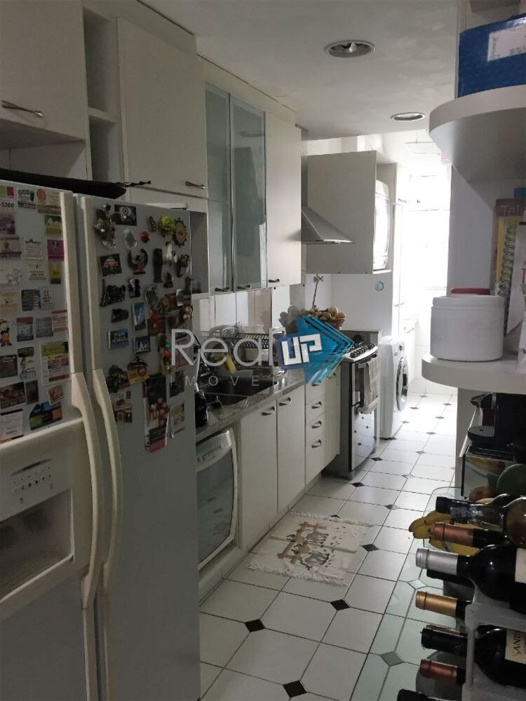 Apartamento, 4 quartos, 138 m² - Foto 18