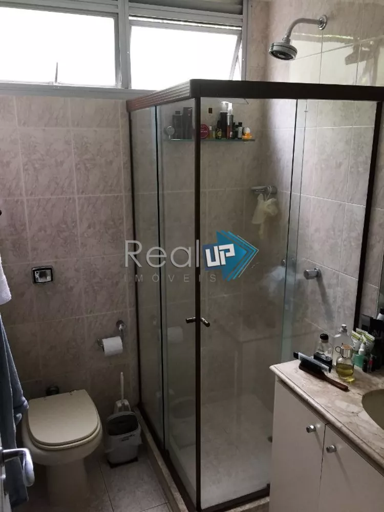Apartamento, 4 quartos, 138 m² - Foto 20