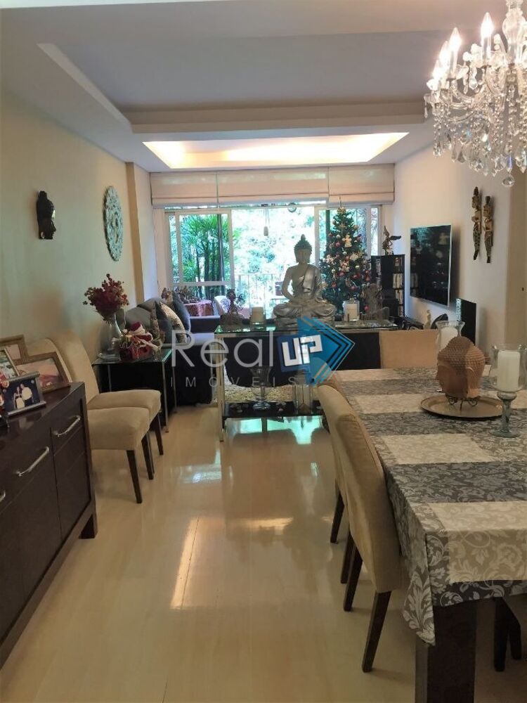 Apartamento, 4 quartos, 138 m² - Foto 5