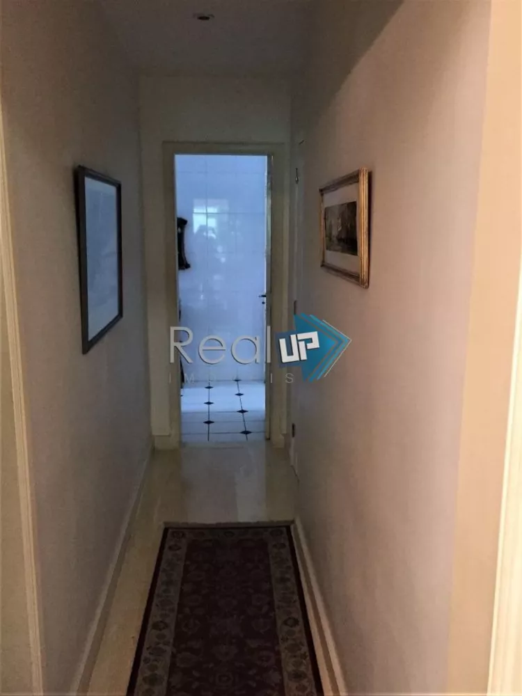 Apartamento, 4 quartos, 138 m² - Foto 19