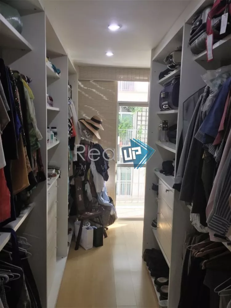 Apartamento, 4 quartos, 138 m² - Foto 15