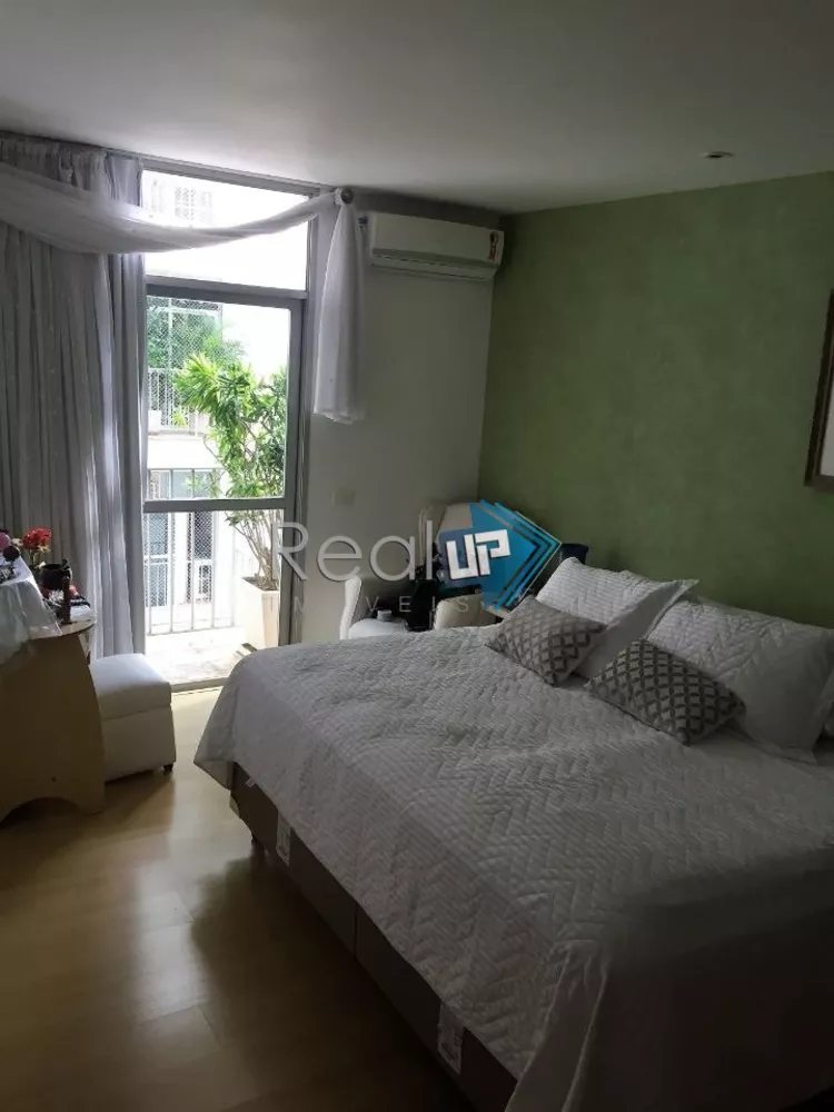 Apartamento, 4 quartos, 138 m² - Foto 14