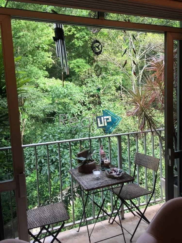 Apartamento, 4 quartos, 138 m² - Foto 11