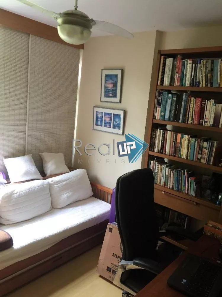 Apartamento, 4 quartos, 138 m² - Foto 13