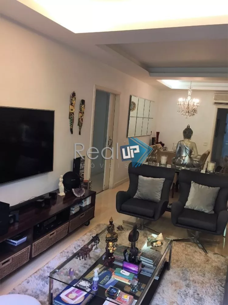 Apartamento, 4 quartos, 138 m² - Foto 6